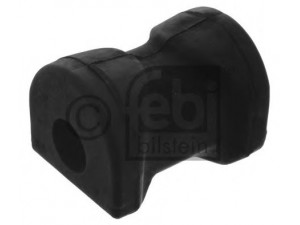 FEBI BILSTEIN 01671 skersinio stabilizatoriaus įvorių komplektas 
 Ašies montavimas/vairavimo mechanizmas/ratai -> Stabilizatorius/fiksatoriai -> Sklendės
31 35 1 126 774, 31 35 1 127 414