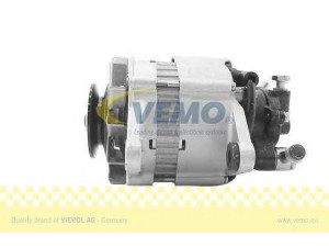 VEMO V40-13-41770 kintamosios srovės generatorius 
 Elektros įranga -> Kint. sr. generatorius/dalys -> Kintamosios srovės generatorius
12 04 144, 62 04 013, 62 04 059