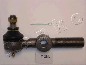 JAPKO 111221L skersinės vairo trauklės galas 
 Vairavimas -> Vairo mechanizmo sujungimai
45046-69055