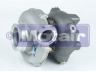 MOTAIR TURBOLADER 333559 kompresorius, įkrovimo sistema
51091007440, 51091009440