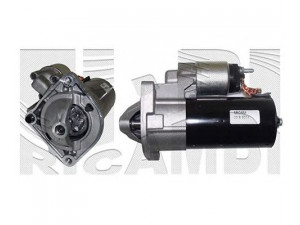 AUTOTEAM SBO455 starteris 
 Elektros įranga -> Starterio sistema -> Starteris
51832949, 55832949