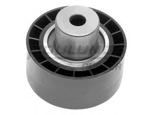 ROULUNDS RUBBER IP2115 kreipiantysis skriemulys, paskirstymo diržas
LHP100520, LHV100110