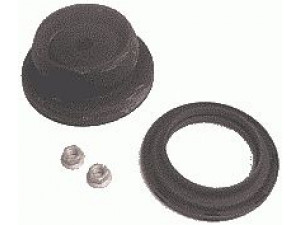 SACHS 802 209 remonto komplektas, pakabos statramstis 
 Ašies montavimas/vairavimo mechanizmas/ratai -> Montavimas, pakabos statramstis