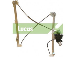 LUCAS ELECTRICAL WRL1010R lango pakėliklis 
 Vidaus įranga -> Elektrinis lango pakėliklis
51338254912