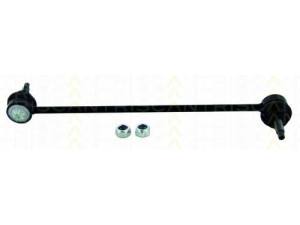 TRISCAN 8500 24615 šarnyro stabilizatorius 
 Ašies montavimas/vairavimo mechanizmas/ratai -> Stabilizatorius/fiksatoriai -> Savaime išsilyginanti atrama
13391512, 350233