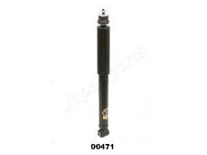 JAPANPARTS MM-00471 amortizatorius 
 Pakaba -> Amortizatorius
8939399, 8939456, 8939548, 8939696