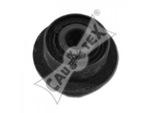 CAUTEX 481143 įvorė, valdymo svirties montavimas 
 Ašies montavimas/vairavimo mechanizmas/ratai -> Valdymo svirtis/pasukamosios svirties sujungimas -> Montavimas/sutvirtinimas
352343, 352343