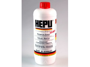 HEPU P999-12-200 antifrizas 
 Aušinimo sistema -> Antifrizas
G 012 A8D A1, 1940 650, 1940 663