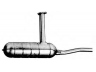 galinis duslintuvas
