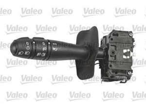 VALEO 251683 vairo kolonėlės jungiklis 
 Vidaus įranga -> Rankinės/kojinės svirties sistema
255406898R