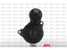 ATL Autotechnik A 18 200 starteris 
 Elektros įranga -> Starterio sistema -> Starteris
443 115 141 391, 020911023