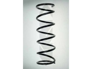 SPIDAN 48962 spyruoklė 
 Pakaba -> Spyruoklės
48231-500, 48231-50060