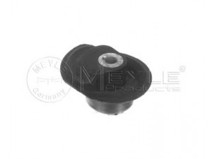 MEYLE 100 501 0002 stebulės laikiklio įvorė 
 Ašies montavimas/vairavimo mechanizmas/ratai -> Ašies atrama/ašies korpusas/ašies montavimas -> Pasukamojo veleno sujungimas
357 501 541 A, 3A0 501 541