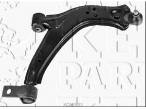 KEY PARTS KCA5983 vikšro valdymo svirtis 
 Ašies montavimas/vairavimo mechanizmas/ratai -> Valdymo svirtis/pasukamosios svirties sujungimas -> Vairo trauklės (valdymo svirtis, išilginis balansyras, diago
3521 E6, 3521 E8, 3521.73, 3521.74