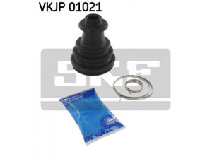 SKF VKJP 01021 gofruotoji membrana, kardaninis velenas