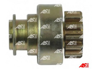 AS-PL SD4001 laisvos eigos pavara, starteris