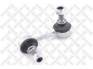 STELLOX 56-03076-SX šarnyro stabilizatorius 
 Ašies montavimas/vairavimo mechanizmas/ratai -> Stabilizatorius/fiksatoriai -> Savaime išsilyginanti atrama
52321S5A013