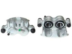 BUDWEG CALIPER 343224 stabdžių apkaba 
 Dviratė transporto priemonės -> Stabdžių sistema -> Stabdžių apkaba / priedai
16 073 782 80, 4401 F0, 4401 G6