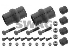 SWAG 10 79 0057 remonto komplektas, stabilizatoriaus pakaba
309 320 05 28, 309 586 04 32