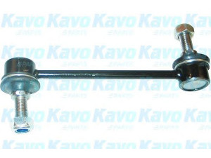 KAVO PARTS SLS-2010 šarnyro stabilizatorius 
 Ašies montavimas/vairavimo mechanizmas/ratai -> Stabilizatorius/fiksatoriai -> Savaime išsilyginanti atrama
52320S30003