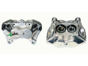 BREMBO F 50 065 stabdžių apkaba 
 Stabdžių sistema -> Stabdžių matuoklis -> Stabdžių matuoklio montavimas
1294200183