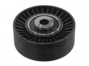 FEBI BILSTEIN 36867 kreipiantysis skriemulys, V formos rumbuotas diržas 
 Diržinė pavara -> V formos rumbuotas diržas/komplektas -> Laisvasis/kreipiamasis skriemulys
5751.F7, 5751.G1, 1341A020, 5751.F7