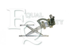 EQUAL QUALITY 450511 lango pakėliklis 
 Vidaus įranga -> Elektrinis lango pakėliklis
5430261, 65903301, 6980252010