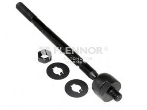 FLENNOR FL837-C vidinė skersinė vairo trauklė 
 Vairavimas -> Vairo mechanizmo sujungimai
4550329155