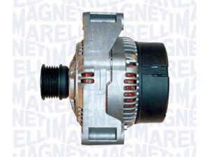 MAGNETI MARELLI 944390382300 kintamosios srovės generatorius 
 Elektros įranga -> Kint. sr. generatorius/dalys -> Kintamosios srovės generatorius
008 154 9702, 0081549702, 009 154 4002