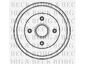 BORG & BECK BBR7033 stabdžių būgnas 
 Stabdžių sistema -> Būgninis stabdys -> Stabdžių būgnas
GDB102, GDB103, GDB110, NAM1015