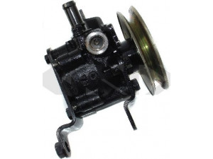 SPIDAN 53905 hidraulinis siurblys, vairo sistema 
 Vairavimas -> Vairo pavara/siurblys
4911054A00