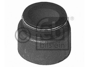 FEBI BILSTEIN 08752 tarpiklis, vožtuvo šerdis 
 Variklis -> Cilindrų galvutė/dalys -> Vožtuvo kreiptuvas/kojelės sandariklis/dalys
403 053 00 96, 403 053 01 96, 403 053 02 96
