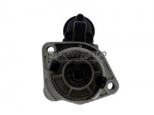 AUTOELECTRO AEU1208 starteris 
 Elektros įranga -> Starterio sistema -> Starteris
068911024H
