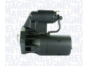 MAGNETI MARELLI 944280800100 starteris 
 Elektros įranga -> Starterio sistema -> Starteris
8943325860, 8971177690, 1202015