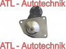 ATL Autotechnik A 16 960 starteris 
 Elektros įranga -> Starterio sistema -> Starteris
7696595, 771 9541