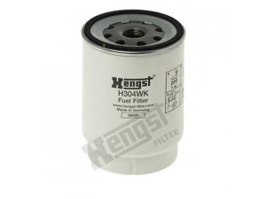 HENGST FILTER H304WK kuro filtras 
 Techninės priežiūros dalys -> Papildomas remontas
400403-00022, K1006530