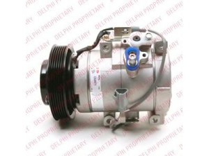DELPHI CS20071 kompresorius, oro kondicionierius 
 Oro kondicionavimas -> Kompresorius/dalys
88320-07040, 88320-07040-84, 88320-07090