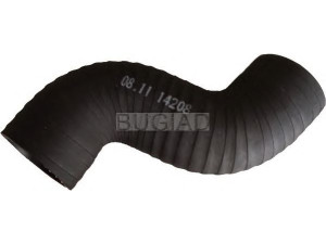 BUGIAD 88602 kompresoriaus padavimo žarna 
 Išmetimo sistema -> Turbokompresorius
PNH102120