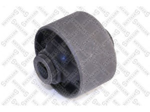 STELLOX 87-51007-SX valdymo svirties/išilginių svirčių įvorė 
 Ašies montavimas/vairavimo mechanizmas/ratai -> Valdymo svirtis/pasukamosios svirties sujungimas -> Montavimas/sutvirtinimas
5455525000