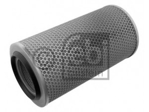FEBI BILSTEIN 06772 oro filtras 
 Techninės priežiūros dalys -> Techninės priežiūros intervalai
0265 045, 0289 829, 265 045, 289 829