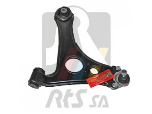 RTS 96-00856-1 vikšro valdymo svirtis 
 Ašies montavimas/vairavimo mechanizmas/ratai -> Valdymo svirtis/pasukamosios svirties sujungimas -> Vairo trauklės (valdymo svirtis, išilginis balansyras, diago
1683300907+BJ, 1683301207+BJ, 1683302407+BJ