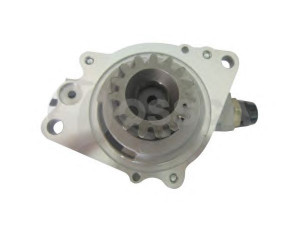 OSSCA 14169 vakuumo siurblys, stabdžių sistema
ME 220745