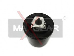 MAXGEAR 72-1363 įvorė, valdymo svirties montavimas 
 Ašies montavimas/vairavimo mechanizmas/ratai -> Valdymo svirtis/pasukamosios svirties sujungimas -> Montavimas/sutvirtinimas
31 12 1 096 372, 31 12 1 096 372