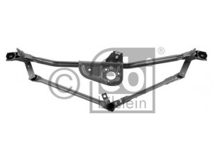 FEBI BILSTEIN 33200 valytuvo trauklė 
 Priekinio stiklo valymo sistema -> Valytuvo trauklė/pavara
3B1 955 603 B, 8D1 955 603 A, 3B1 955 603 B