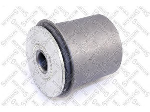 STELLOX 87-98136-SX valdymo svirties/išilginių svirčių įvorė 
 Ašies montavimas/vairavimo mechanizmas/ratai -> Valdymo svirtis/pasukamosios svirties sujungimas -> Montavimas/sutvirtinimas
4863260010