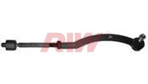 RIW MC20013843 skersinės vairo trauklės galas 
 Vairavimas -> Vairo mechanizmo sujungimai
32 21 6 754 566