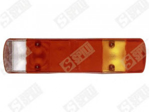 SPILU 478007 kombinuotas galinis žibintas 
 Dviratė transporto priemonės -> Elektros įranga -> Kombinuotas galinis žibintas/dalys -> Kombinuotas galinis žibintas
3981456