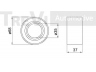 TREVI AUTOMOTIVE WB1595 rato guolio komplektas 
 Ašies montavimas/vairavimo mechanizmas/ratai -> Rato stebulė/montavimas -> Rato guolis
6U0407625A, 6U0407625A, 6U0407625A