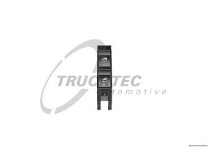 TRUCKTEC AUTOMOTIVE 08.42.005 jungiklis, lango pakėliklis
61 31 6 902 179, 61 31 8 368 915