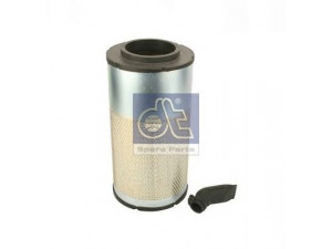 DT 5.45099 oro filtras
1433697, 1644641, 1668000, 1672464